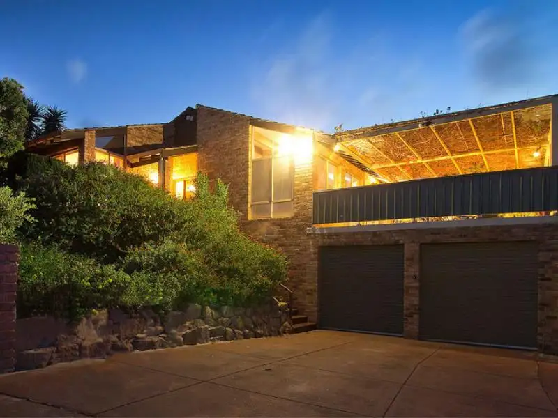 Main view of Homely house listing, 111 Drabble Rd, City Beach WA 6015