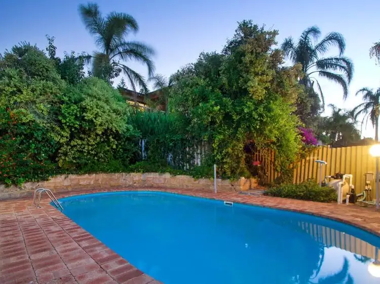 Sixth view of Homely house listing, 111 Drabble Rd, City Beach WA 6015