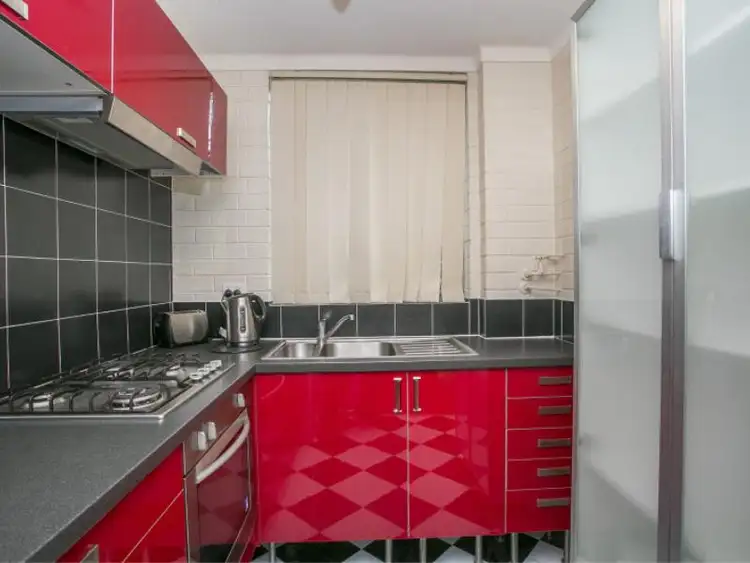 Second view of Homely unit listing, 1/26 Stanley Street, Mount Lawley WA 6050