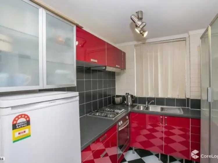 Third view of Homely unit listing, 1/26 Stanley Street, Mount Lawley WA 6050