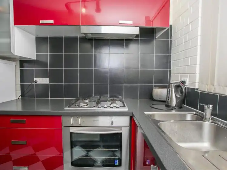 Fourth view of Homely unit listing, 1/26 Stanley Street, Mount Lawley WA 6050