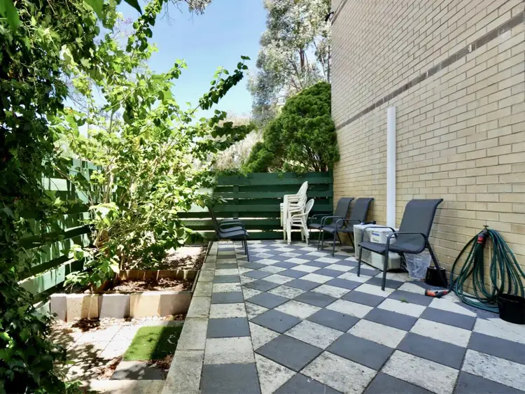 Fifth view of Homely unit listing, 1/26 Stanley Street, Mount Lawley WA 6050