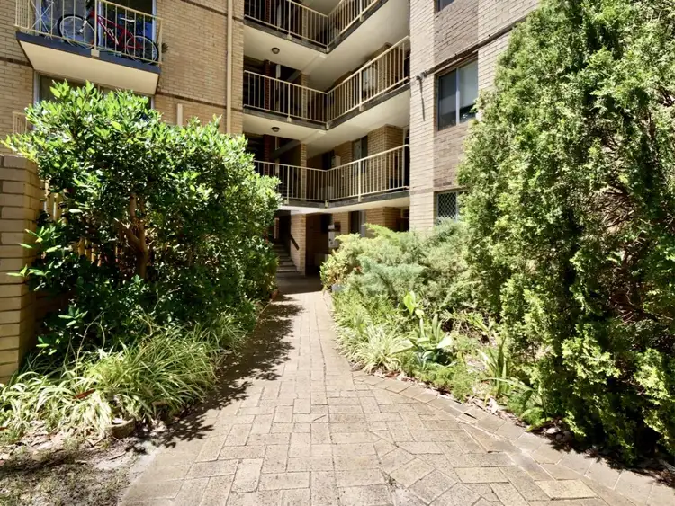 Sixth view of Homely unit listing, 1/26 Stanley Street, Mount Lawley WA 6050