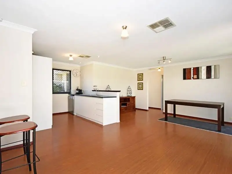 Main view of Homely house listing, 34 Cardowan Drive, Ellenbrook WA 6069