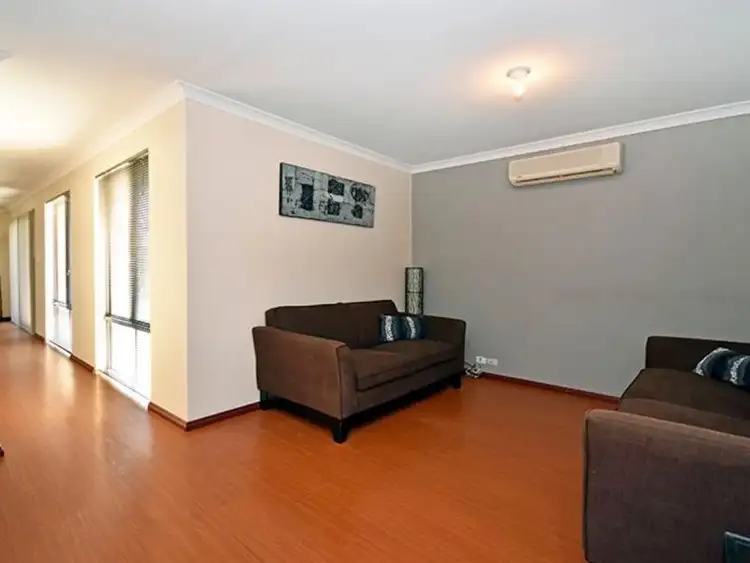 Second view of Homely house listing, 34 Cardowan Drive, Ellenbrook WA 6069