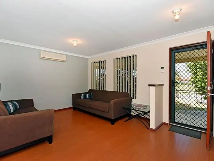 Third view of Homely house listing, 34 Cardowan Drive, Ellenbrook WA 6069