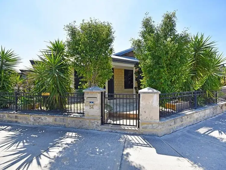 Fourth view of Homely house listing, 34 Cardowan Drive, Ellenbrook WA 6069