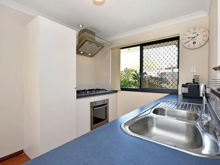 Sixth view of Homely house listing, 34 Cardowan Drive, Ellenbrook WA 6069