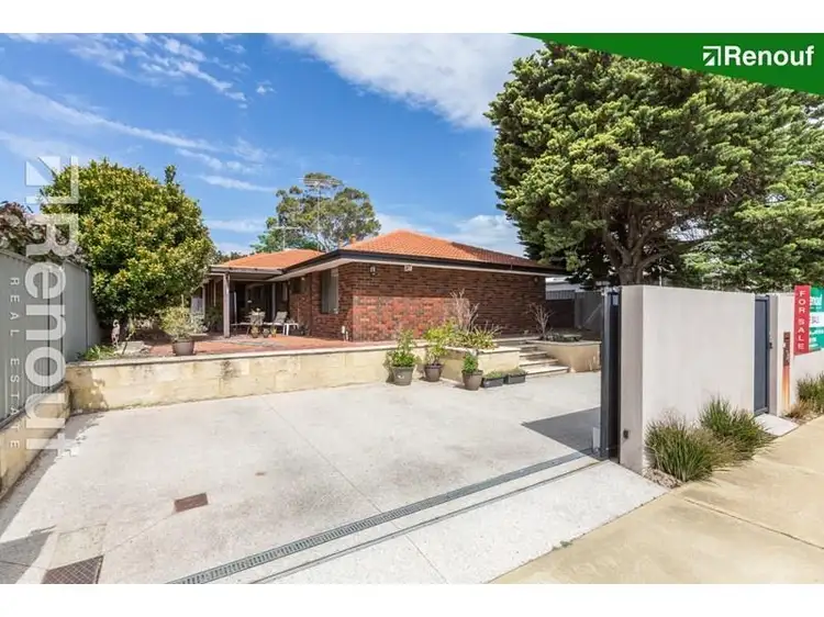26 Servetus Street, Swanbourne WA 6010