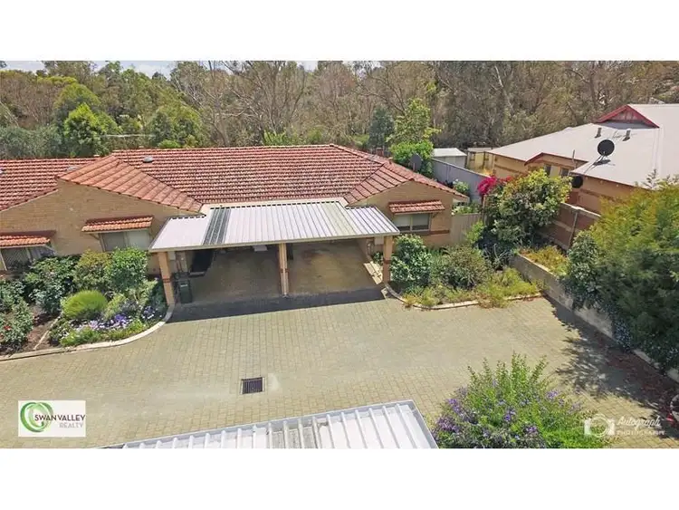 21/69 Gladstone Avenue, Swan View WA 6056