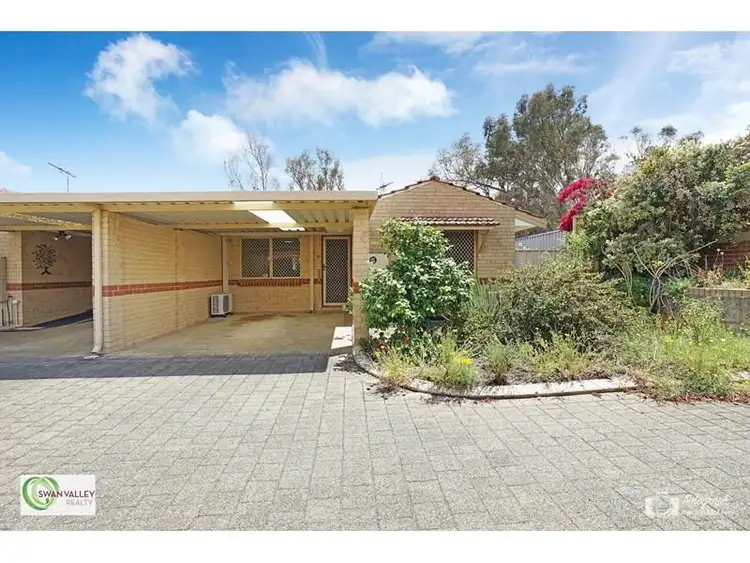 Third view of Homely villa listing, 21/69 Gladstone Avenue, Swan View WA 6056