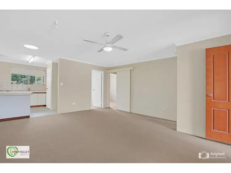 Fourth view of Homely villa listing, 21/69 Gladstone Avenue, Swan View WA 6056