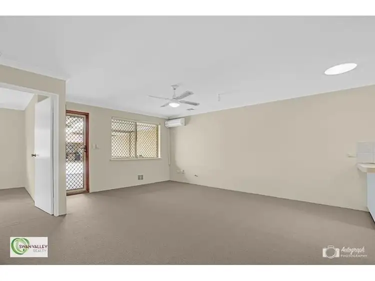 Sixth view of Homely villa listing, 21/69 Gladstone Avenue, Swan View WA 6056