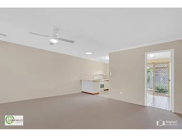 Seventh view of Homely villa listing, 21/69 Gladstone Avenue, Swan View WA 6056