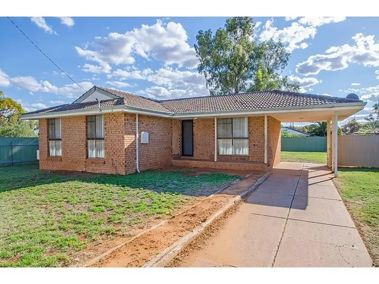 Second view of Homely house listing, 2 Sewell Drive, South Kalgoorlie WA 6430