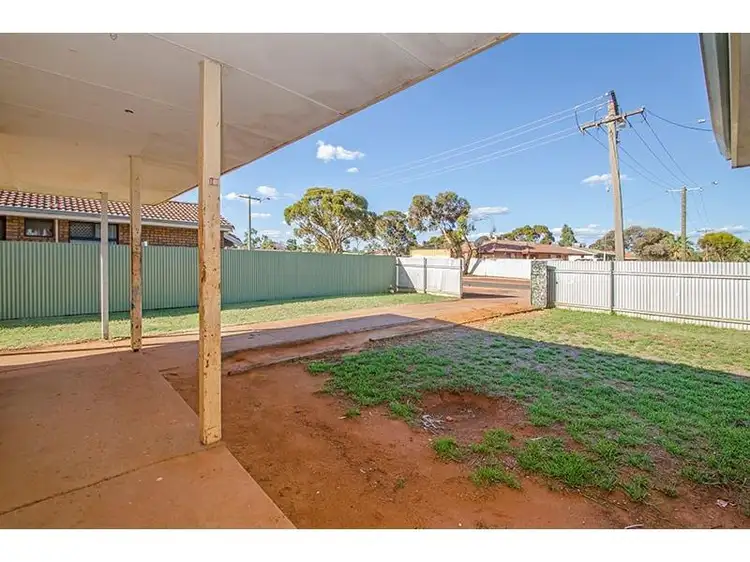 Third view of Homely house listing, 2 Sewell Drive, South Kalgoorlie WA 6430