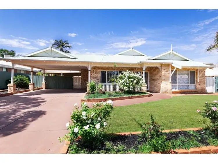 5 Windarra Way, Hannans WA 6430