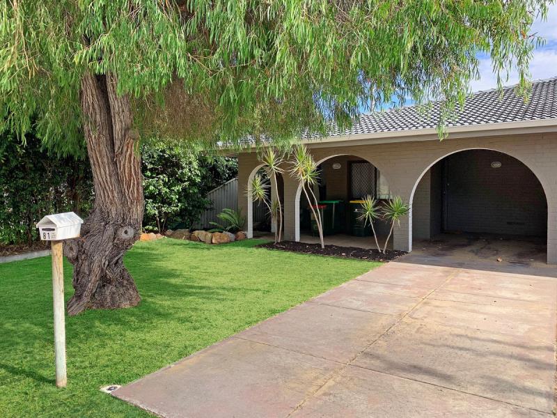81 Virgil Avenue, Yokine WA 6060