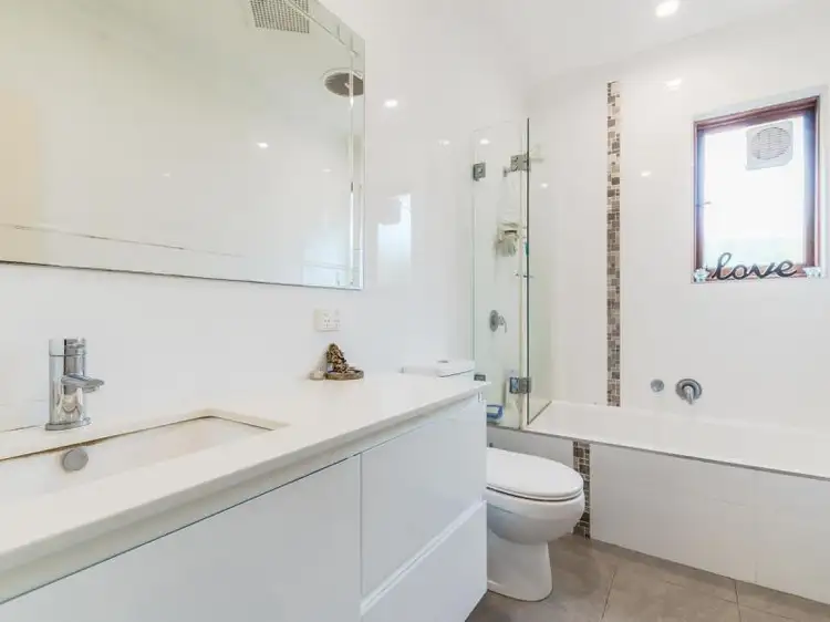 Fourth view of Homely semi-detached listing, 81 Virgil Avenue, Yokine WA 6060