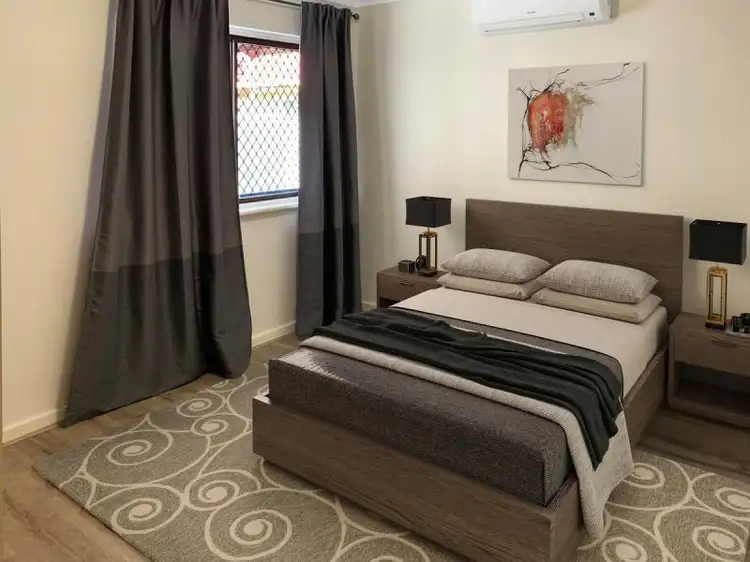 Fifth view of Homely semi-detached listing, 81 Virgil Avenue, Yokine WA 6060