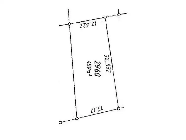 Second view of Homely land listing, Lot 2960, Bushside Drive, Aveley WA 6069