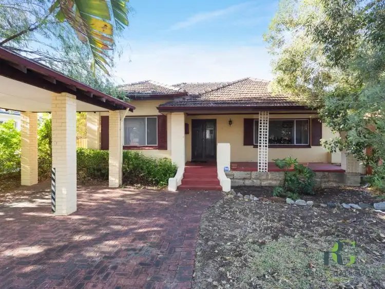 55 Coldwells Street, Bicton WA 6157
