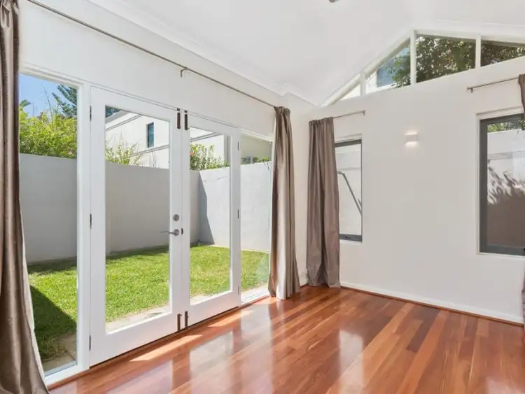 Seventh view of Homely semi-detached listing, 2/1 Pearse Street, Cottesloe WA 6011