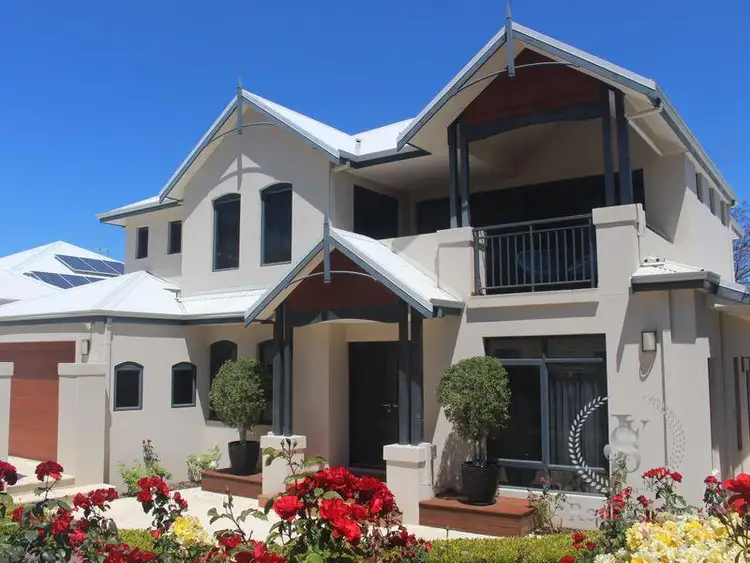 10 Blackman Rd, Mount Pleasant WA 6153