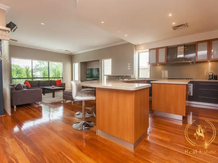 Seventh view of Homely house listing, 10 Blackman Rd, Mount Pleasant WA 6153