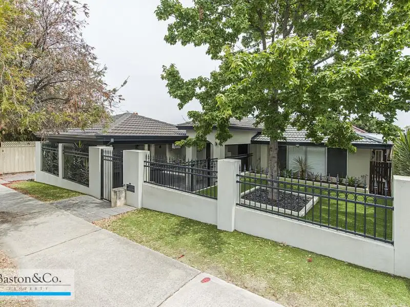 Main view of Homely house listing, 45 Kent Street, Victoria Park WA 6100