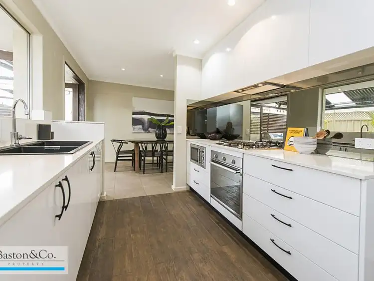 Second view of Homely house listing, 45 Kent Street, Victoria Park WA 6100