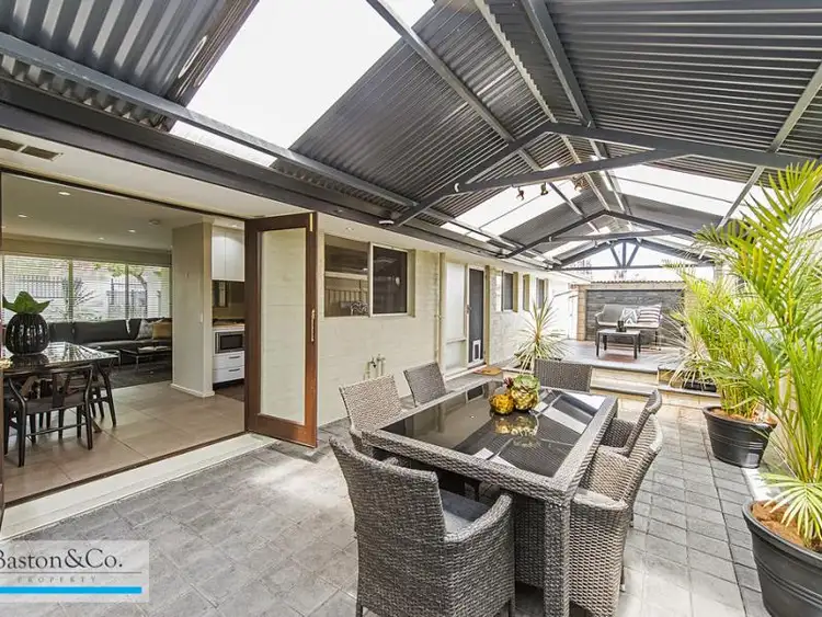 Third view of Homely house listing, 45 Kent Street, Victoria Park WA 6100