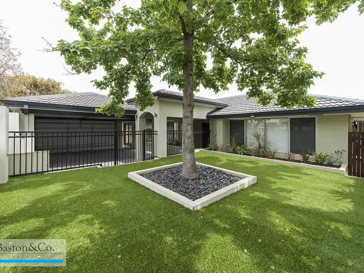 Fifth view of Homely house listing, 45 Kent Street, Victoria Park WA 6100