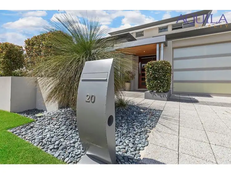 Third view of Homely house listing, 20 Virago Street, Aveley WA 6069