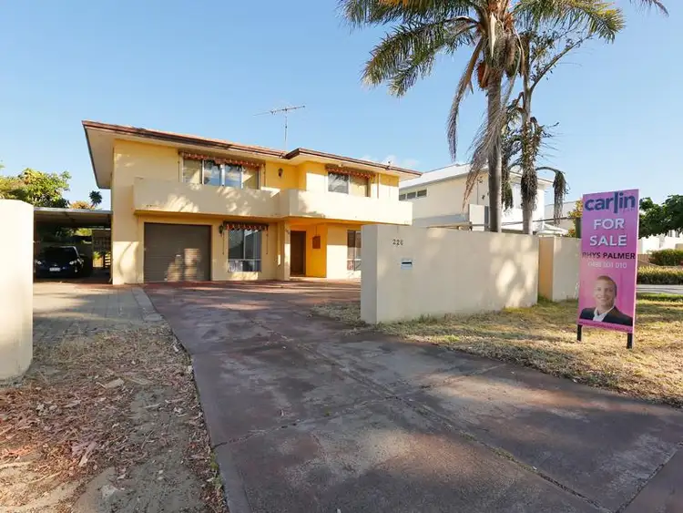 Second view of Homely house listing, 226 Riseley Street, Booragoon WA 6154