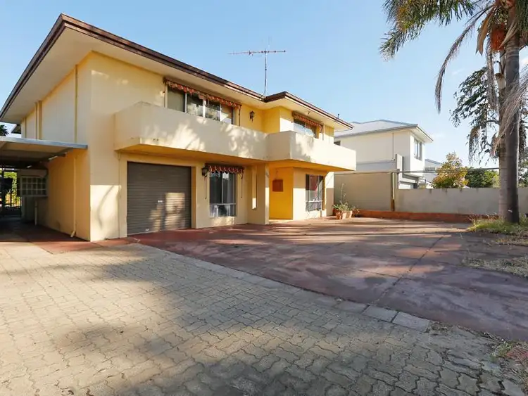 Third view of Homely house listing, 226 Riseley Street, Booragoon WA 6154