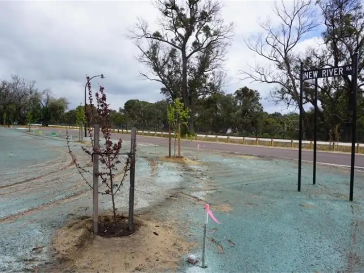 Lot 823 New River Ramble, West Busselton WA 6280