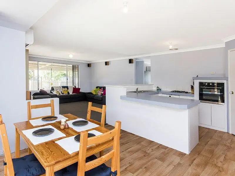 Main view of Homely house listing, 156 Harpenden Street, Huntingdale WA 6110