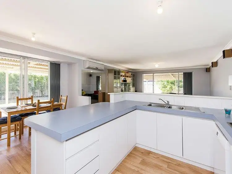 Second view of Homely house listing, 156 Harpenden Street, Huntingdale WA 6110