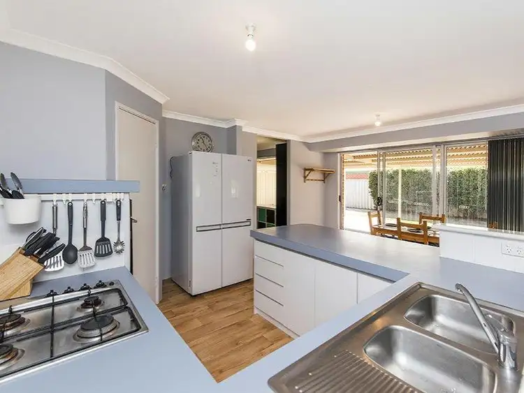 Third view of Homely house listing, 156 Harpenden Street, Huntingdale WA 6110