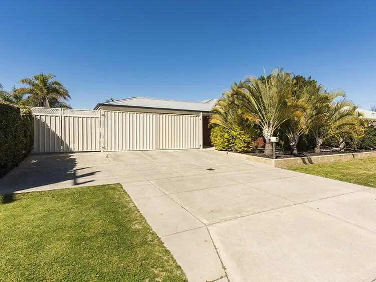 Fourth view of Homely house listing, 156 Harpenden Street, Huntingdale WA 6110
