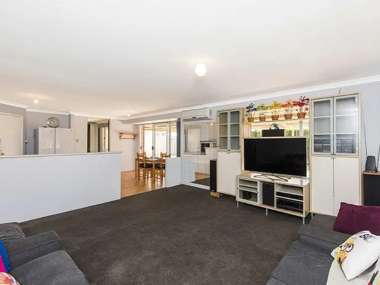 Fifth view of Homely house listing, 156 Harpenden Street, Huntingdale WA 6110