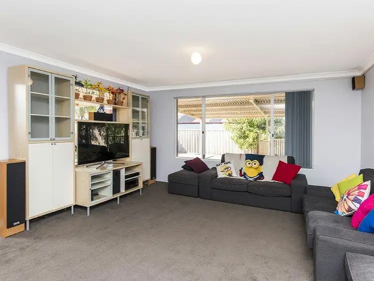 Sixth view of Homely house listing, 156 Harpenden Street, Huntingdale WA 6110