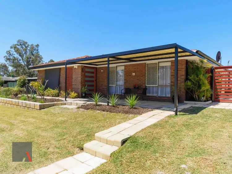 Second view of Homely house listing, 21 Battersea Road, Canning Vale WA 6155