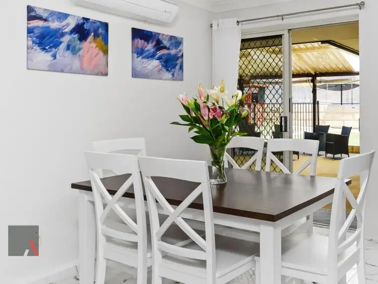 Fifth view of Homely house listing, 21 Battersea Road, Canning Vale WA 6155