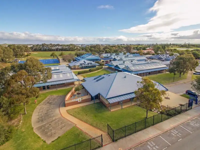 Main view of Homely land listing, Lot 15 Cathedral Approach, Secret Harbour WA 6173