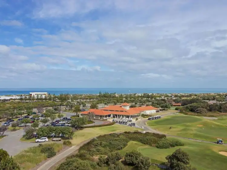 Second view of Homely land listing, Lot 15 Cathedral Approach, Secret Harbour WA 6173