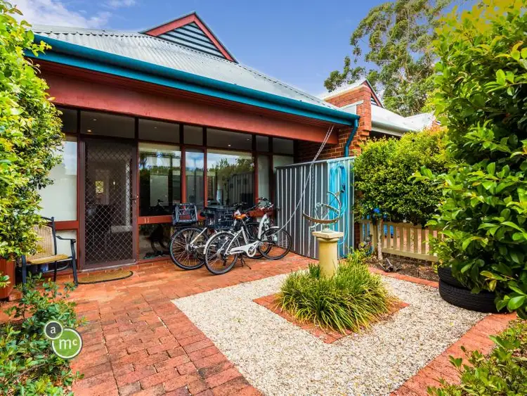 Third view of Homely unit listing, 11/61 Troy Terrace, Jolimont WA 6014