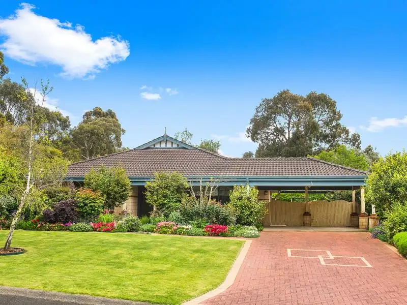 Main view of Homely house listing, 4 Wagtail Place, Cowaramup WA 6284