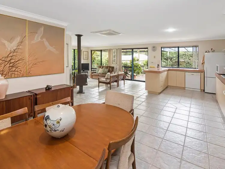 Fourth view of Homely house listing, 4 Wagtail Place, Cowaramup WA 6284